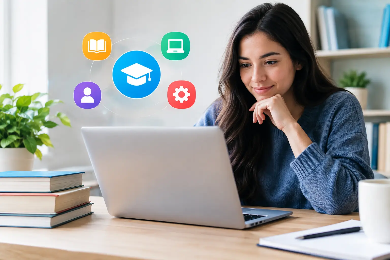 Reseñas de software educativo: qué revisar