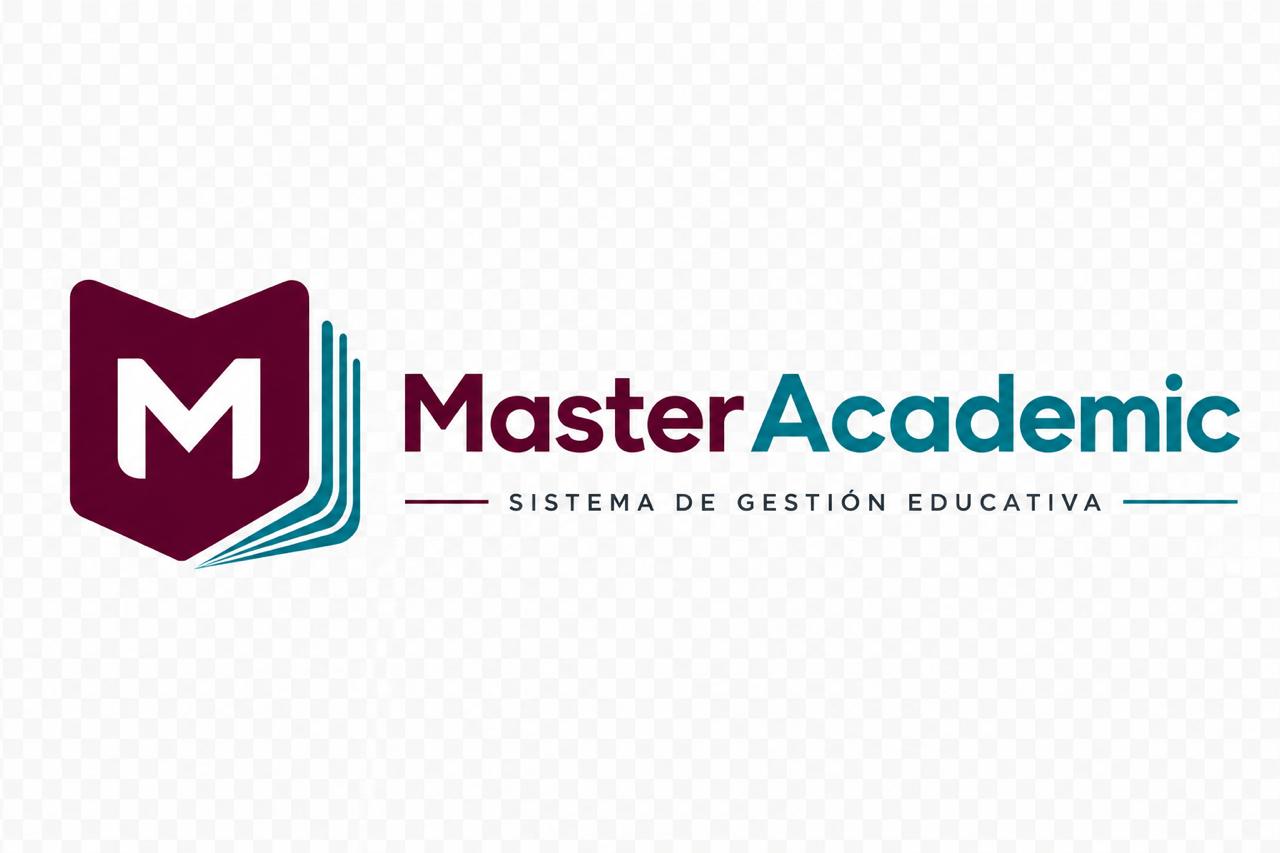 Logo Master Academic