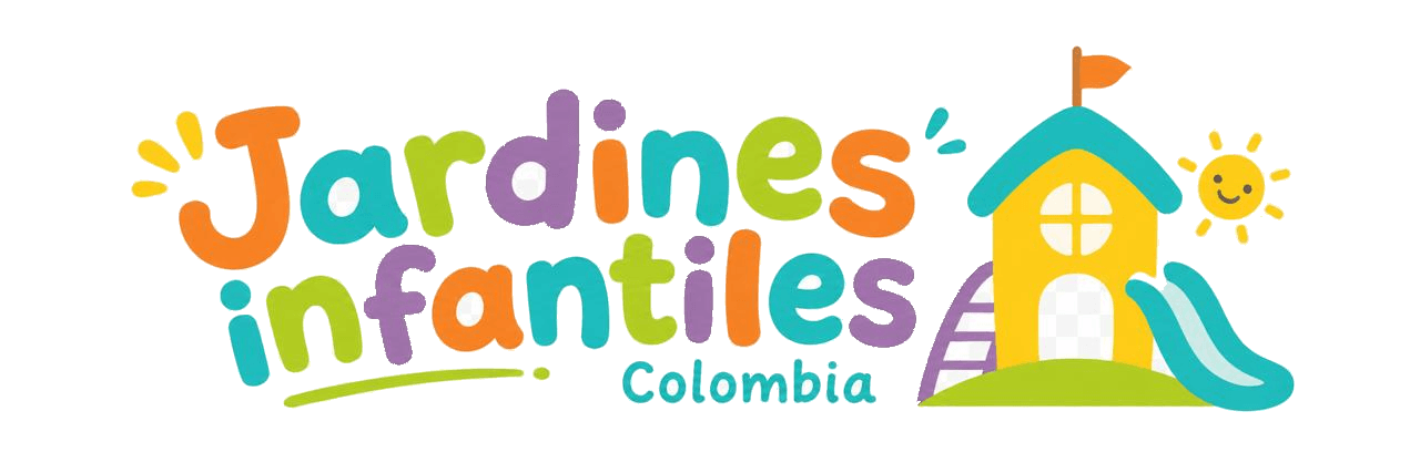 Jardines Infantiles Colombia